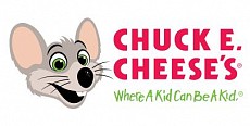 Chuck.E.Cheese's