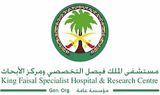 King Faisal Specialist Hospital & Research Centre 