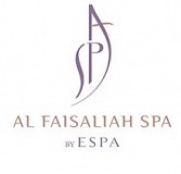Al-Faisaliah Spa by ESPA