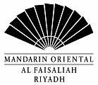 Fawanees Mandarin Oriental Al Faisaliah Hotel 
