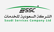 الشركة السعودية للخدمات