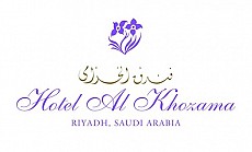 Hotel Al Khozama 