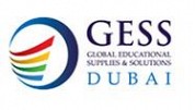 GESS - Global Educational Supplies & Solutions