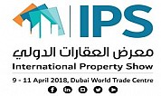 International Property Show 2018