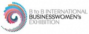 International Businesswomen B2B Exhibition  Forum