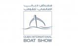 معرض دبي العالمي للقوارب 2022