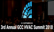 3rd Annual GCC HVAC Summit