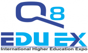 Q8 EduEx Spring- International Higher Education Expo
