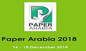 Paper Arabia 2018