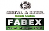 Metal & Steel / FABEX 2018