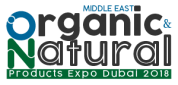 Middle East Organic and Natural Expo Dubai