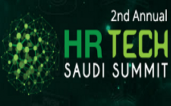 2nd Annual HR Tech Saudi Summit