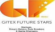 GITEX Future Stars 2018 