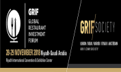 Global Restaurant Investment Forum (GRIF)