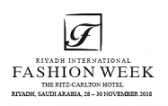 Ryiadh International Fashion Week