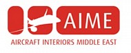 Aircraft Interiors Middle East (AIME) & Maintenance, Repair and Overhaul (MRO ME) - 2024