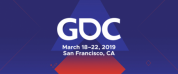 Game Developers Conference 2019