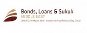 Bonds, Loans & Sukuk Middle East	