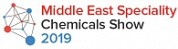 Middle East Speciality Chemicals Show 2019