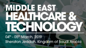 Middle East Healthcare and Technology Program 