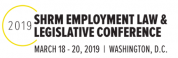  Employment Law Legislative Conference 2019
