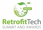 5th Annual RetrofitTech MENA Summit & Awards
