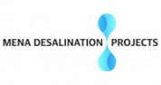 MENA Desalination Projects