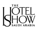The Hotel Show Saudi Arabia 	