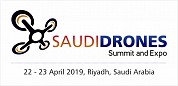 Saudi Drones Summit EXPO