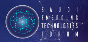  Saudi Emerging Technologies Forum