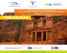 14 International Congress of the Middle East African Council of Ophthalmology -MEACO-