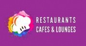 Restaurants cafés and lounges