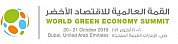 World Green Economy Summit 2019