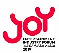 Joy Entertainment Forum 2019 