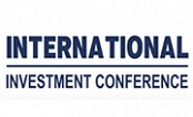 International Investment Conference 2019