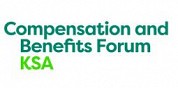 Compensation and Benefits Forum KSA 