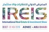 International Real Estate & Investment Show (IREIS) 2019