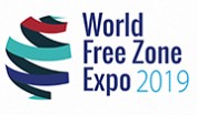 World Free Zone Expo Pavilion 2019