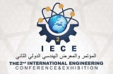 The 2nd International Engineering Conference and Exhibition