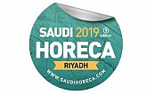 Saudi Horeca 2019