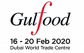 Gulfood Exhibition
