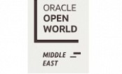 Oracle OpenWorld Middle East