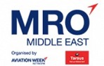 معرض ومؤتمر الشرق الأوسط لصيانة وتجديد الطائرات