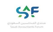 Saudi Accountants Forum