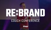 RE:BRAND COUCH CONFERENCE