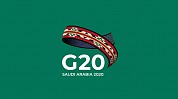 G20 Riyadh summit 2020