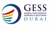 Global Educational Supplies & Solutions, GESS Dubai 2021
