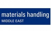 Materials Handling Middle East 2022