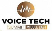 VoiceTech Summit Middle East