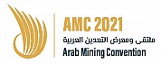 Arab Mining Convention 2021